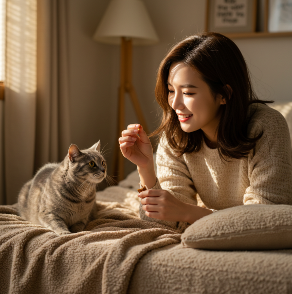 스트레스 줄이는 심리 팁