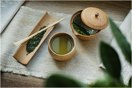 전남 강진 문학기행: 다산초당과 차 한잔