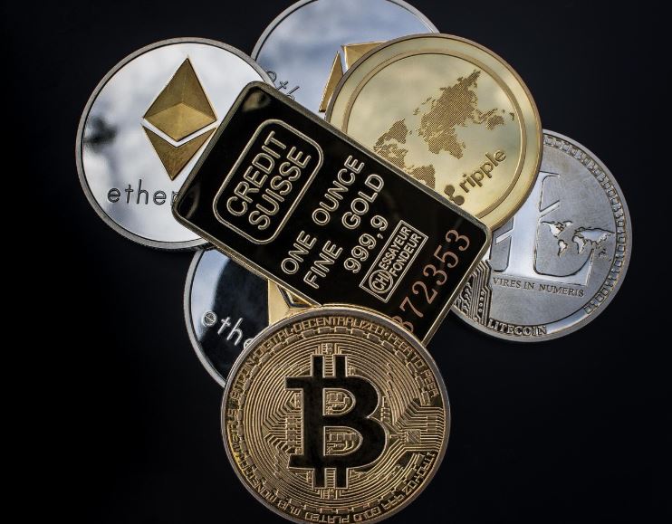 스테이블 코인의 주요 종류