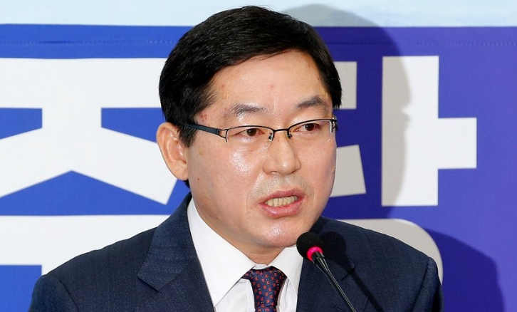 박희승 국회의원 프로필