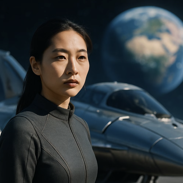 빠르게 달리면 시간이 느려져요