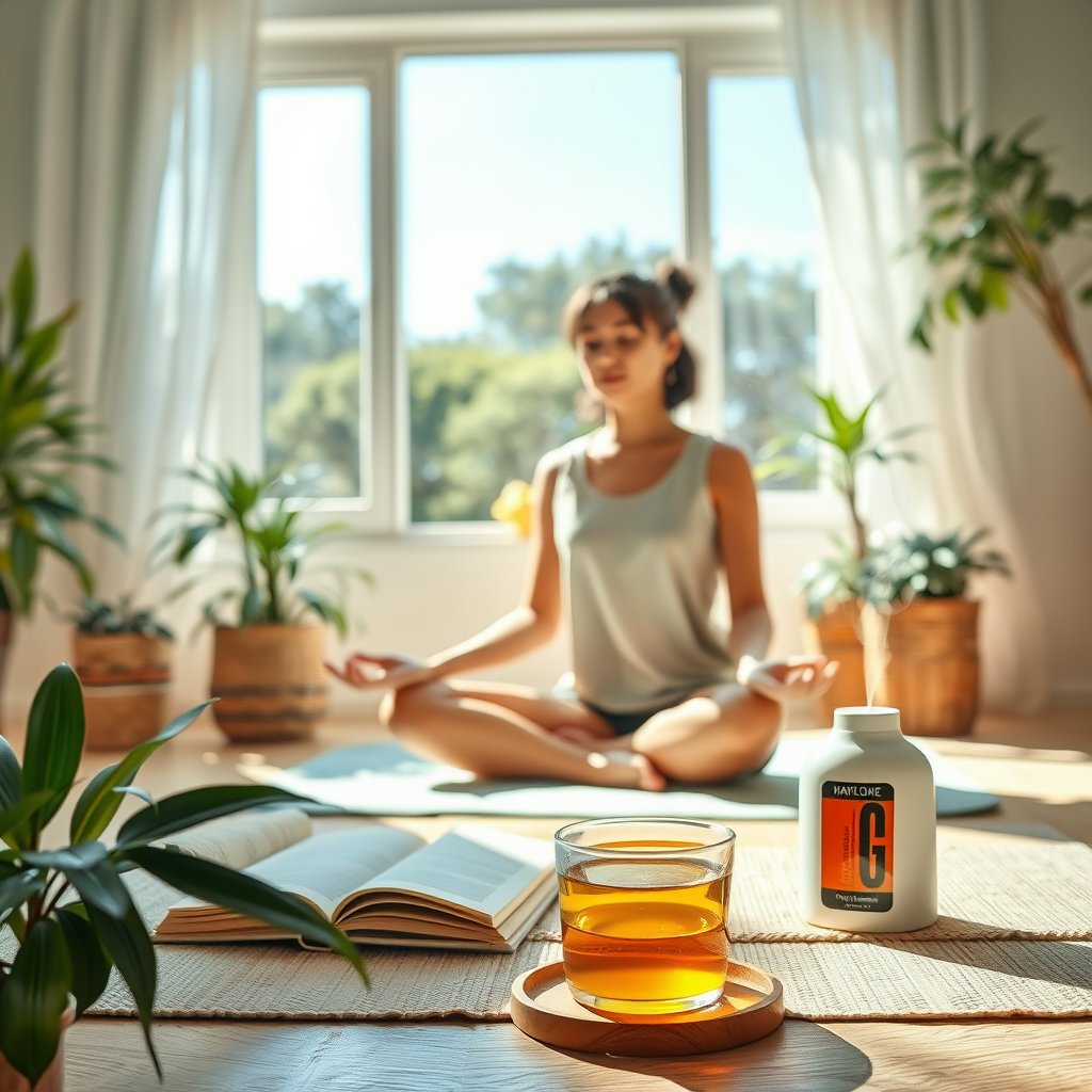 여러분! 현대 사회를 살아가면서 스트레스는 피할 수 없는 동반자처럼 느껴집니다. 학업, 업무, 인간관계 등 다양한 요인들이 우리에게 스트레스를 주곤 하죠. 하지만 스트레스를 제때 관리하지 않으면 신체적, 정신적 건강에 심각한 영향을 미칠 수 있습니다.