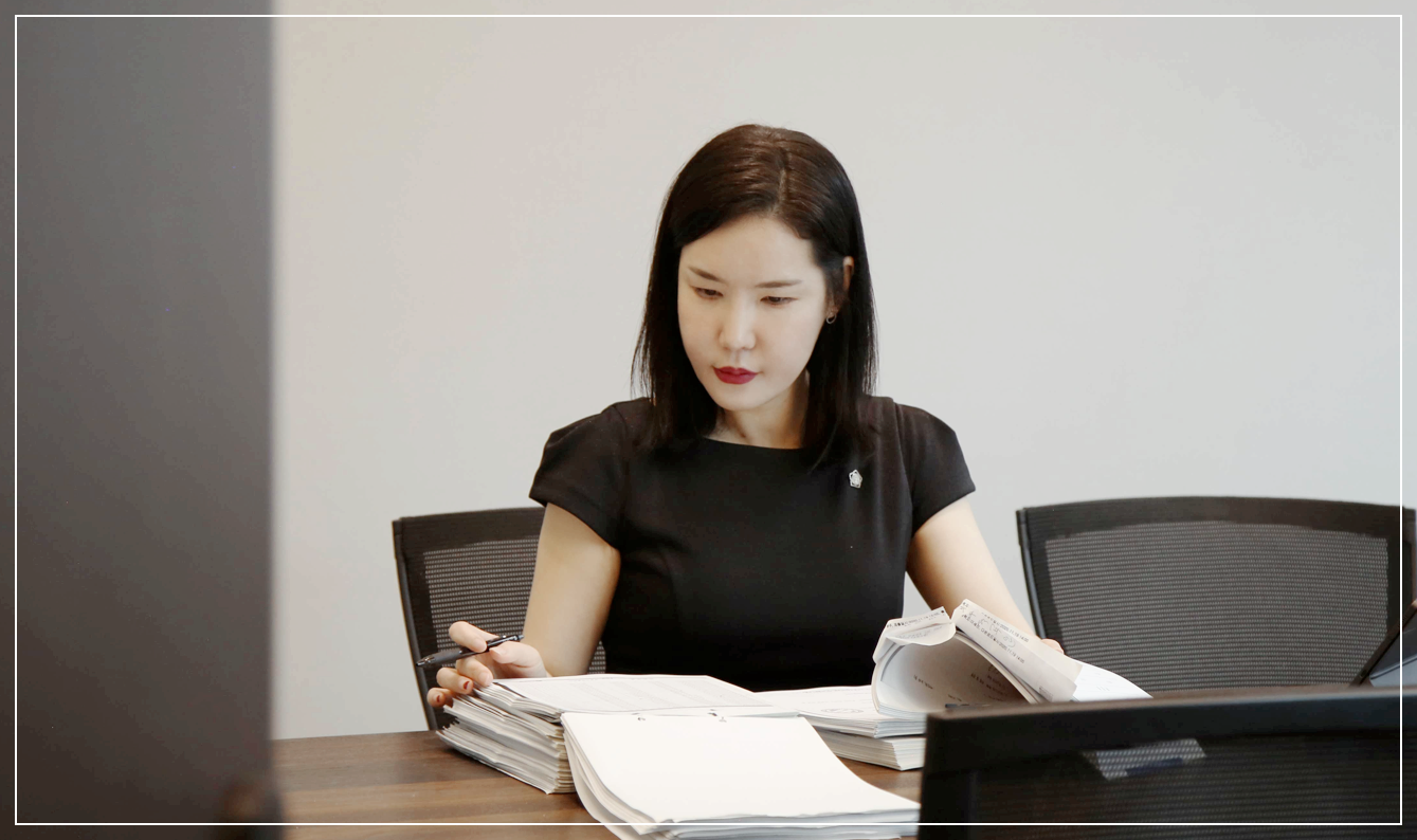 대한변호사협회 공식 등록 소년법 전문 변호사 김윤서