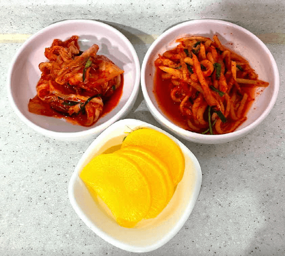 생방송 투데이 소고기샤브국시 멸치국시 영둥포구 양평동 맛집