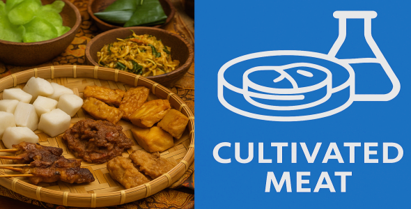 왜 인도네시아 일까?