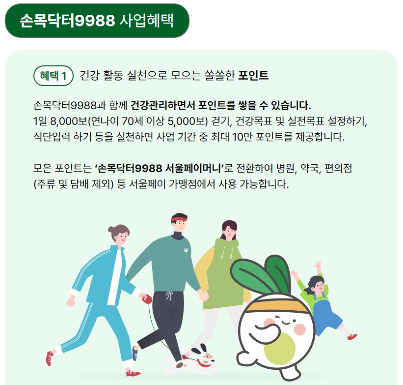 손목닥터 9988