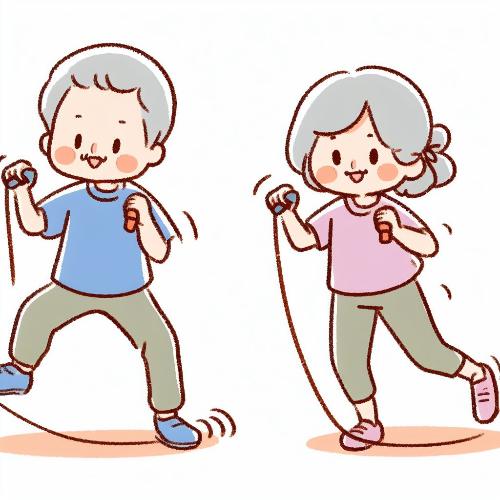 건강한 운동습관