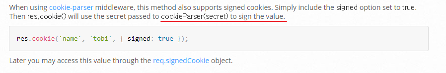 bodyParser-cookieParser