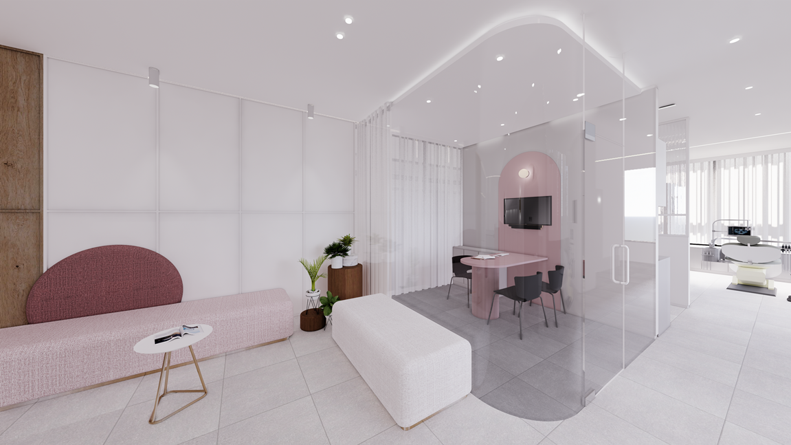 병원인테리어디자인