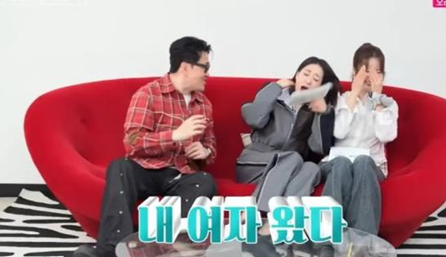 17기 옥순 나솔사계 재등장! ‘나는솔로’ 최고 인기녀의 지금 모습은?