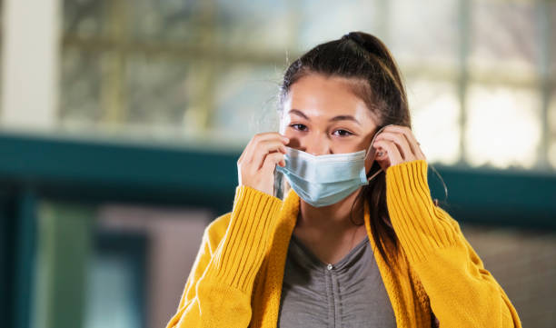 인후염 예방 방법