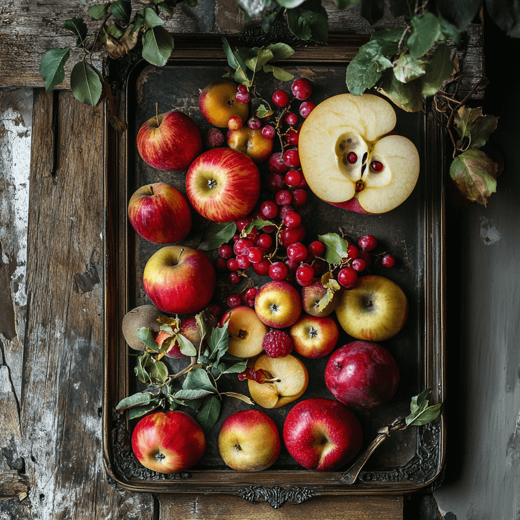 사과-다이어트-방법