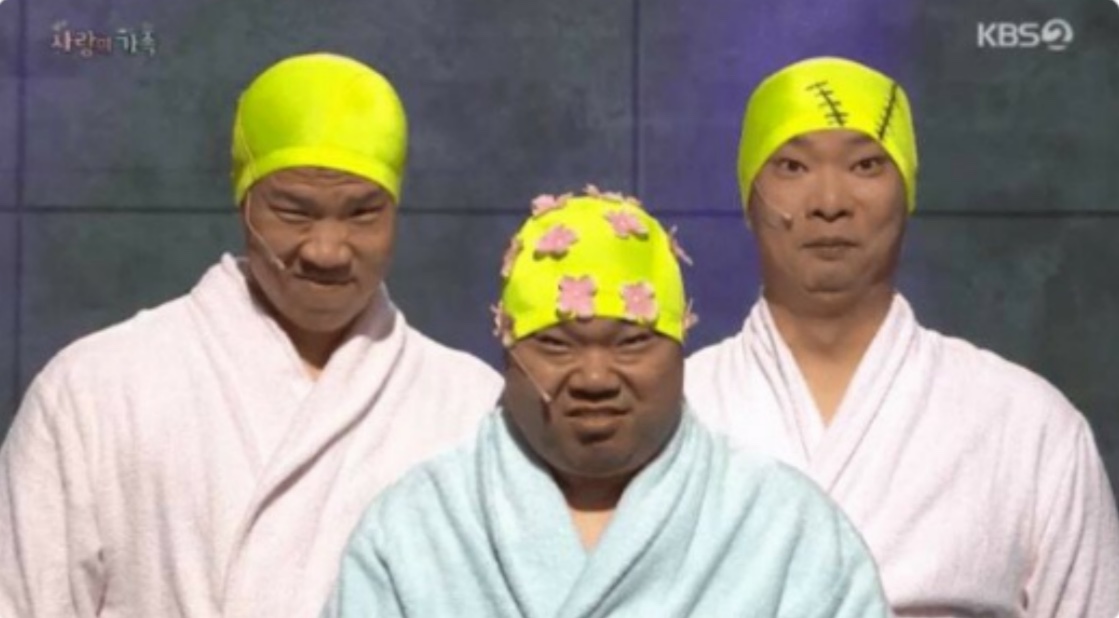 당시 개콘 인기 클라스 ㄷㄷ 월 3억 벌던 개그맨은 누구?