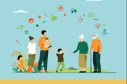 초보 은퇴자의 문제 (리듬, 생활, 점검)