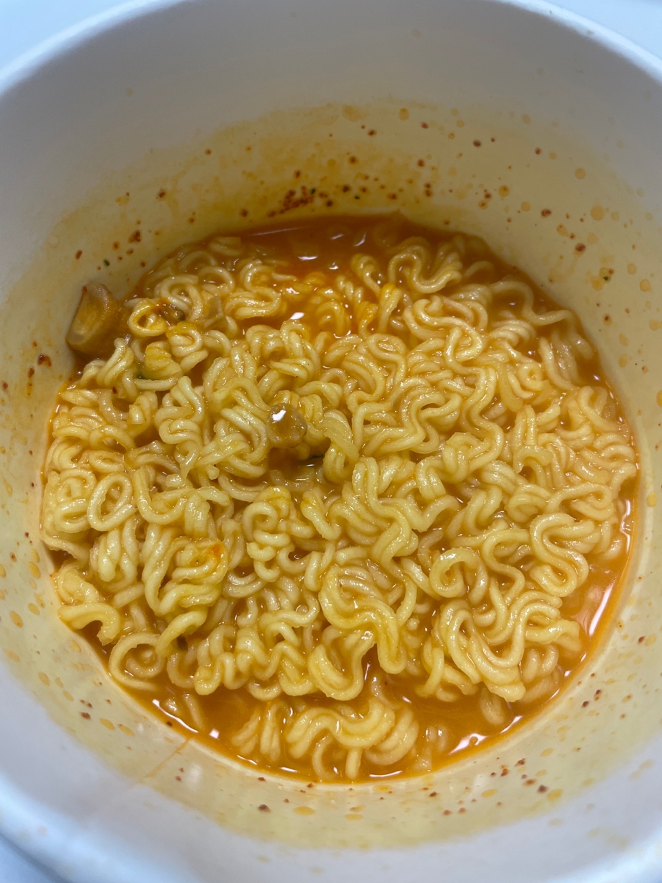 신라면 툼바
