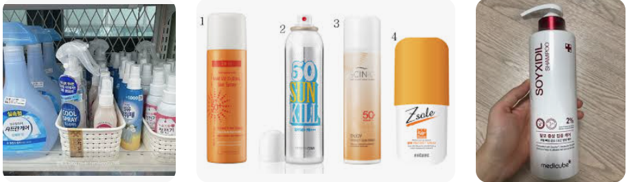 🌊【2025 다이소 여름 신상 완벽 정리】쿨썸머부터 물놀이, 생활⁺뷰티템까지 총망라!