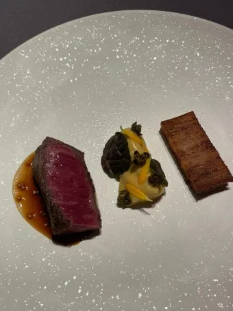 파인 다이닝 뜻과 고급 레스토랑 특징_23