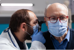 중이염의 치료방법