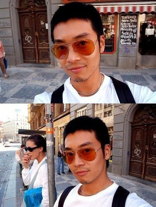 이켠 전부인 결혼 오만추