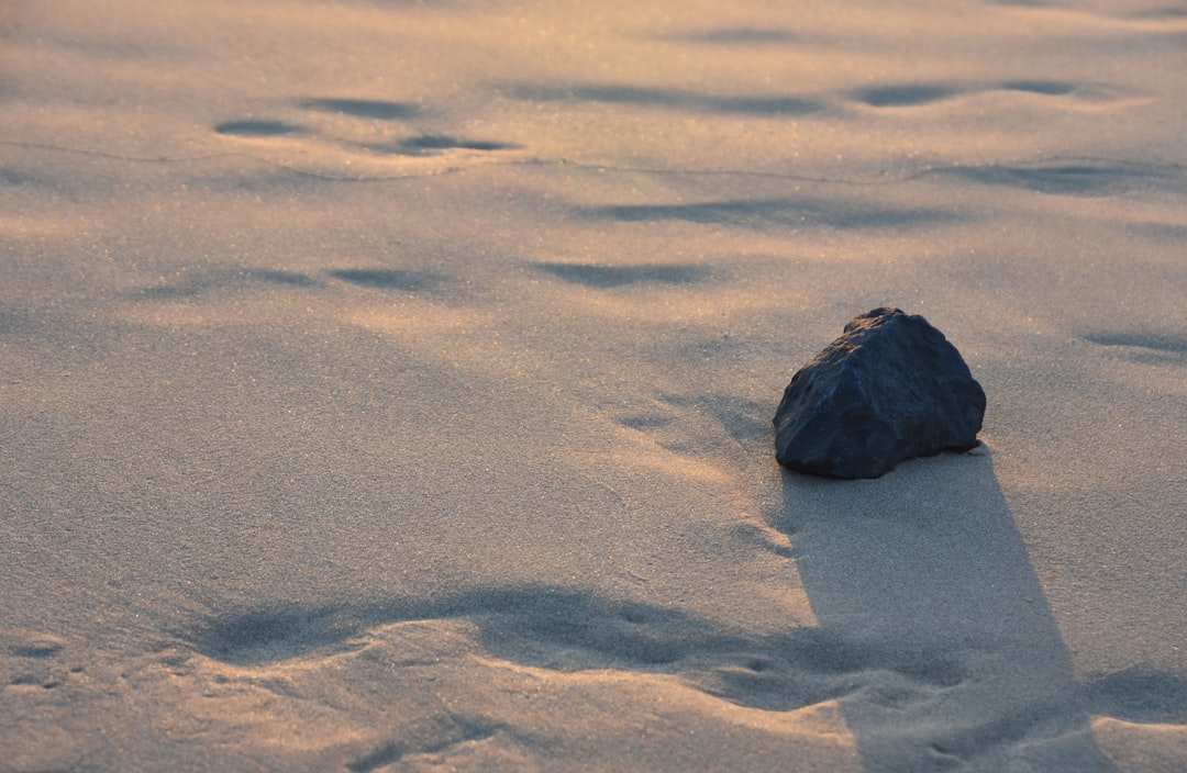 rock