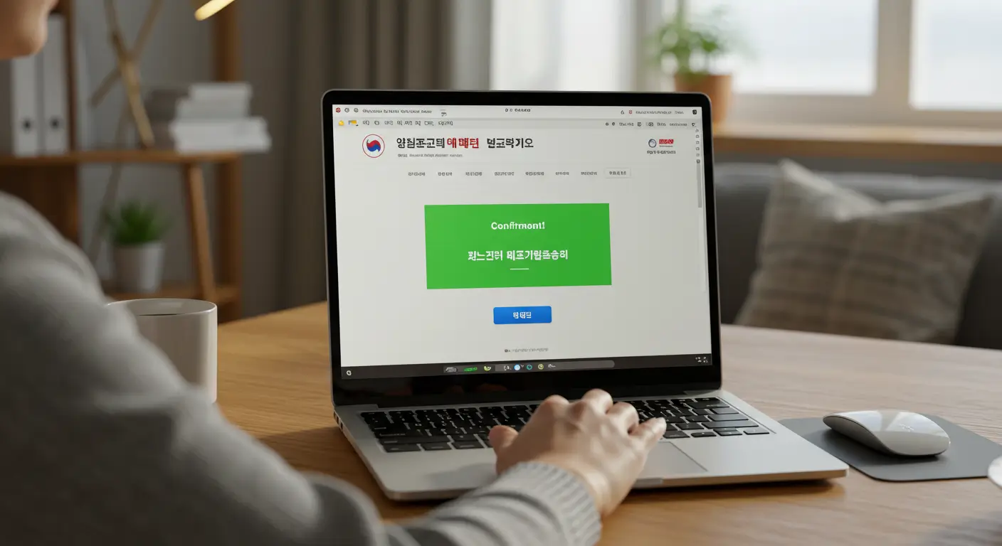 조기폐차 온라인 신청, 폐차장 방문 없이 10분 만에 끝내는 법 (사진 A to Z)