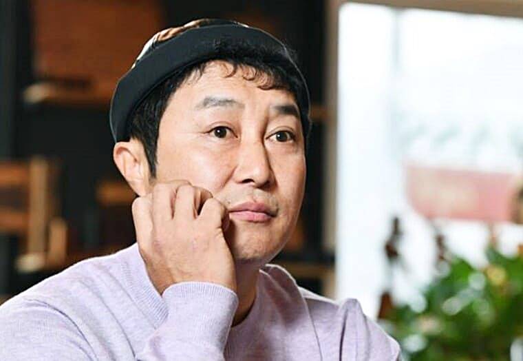 개그맨-김병만