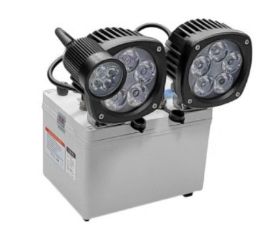 집어등 추천 - 니토 DH-M50W2-400D