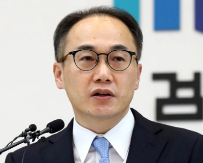 이원석 검찰총장 프로필 나이 고향 학력 임기 재산