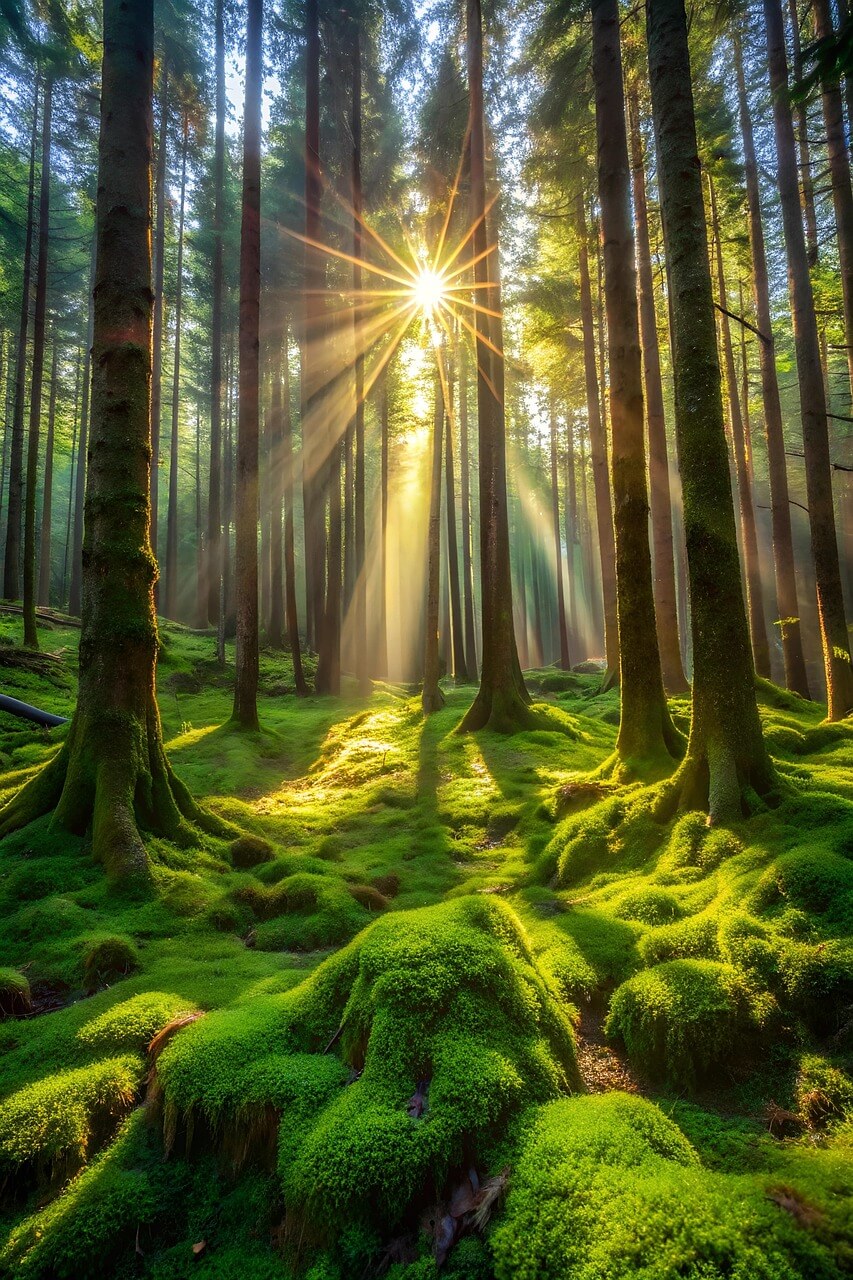 2025 숲나들e 자연휴양림 예약 방법