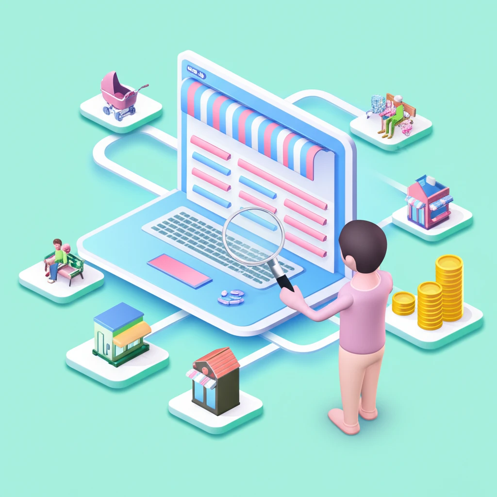 괴산군 지원금 문의처 및 복지 혜택 ..