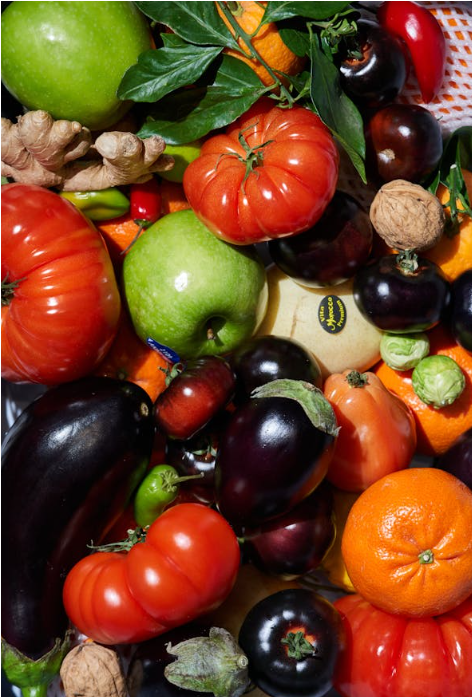 세계 음식의 날: 음식과 문화, 지속 가능성을 생각하다