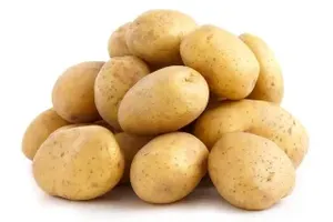 감자