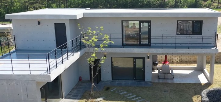강원도 고성 전원주택 매매 급매물 - 토성면 용촌리, 성대리, 인흥리, 죽왕면 가진리
