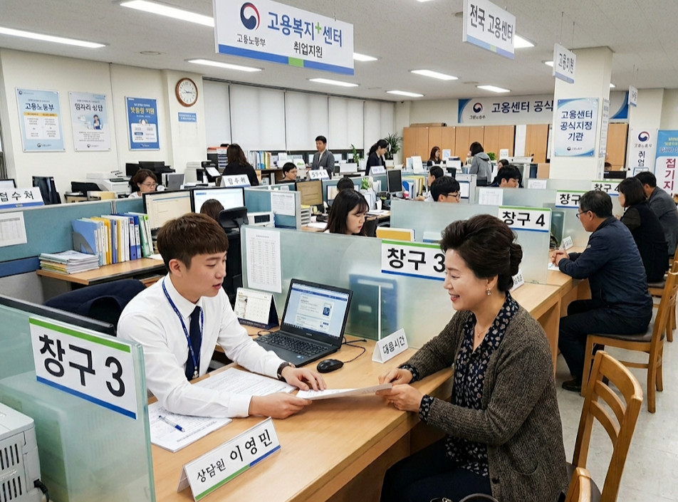 퇴직 후 6개월 취업 준비 로드맵, 중장년 재취업 성공하는 현실적인 방법