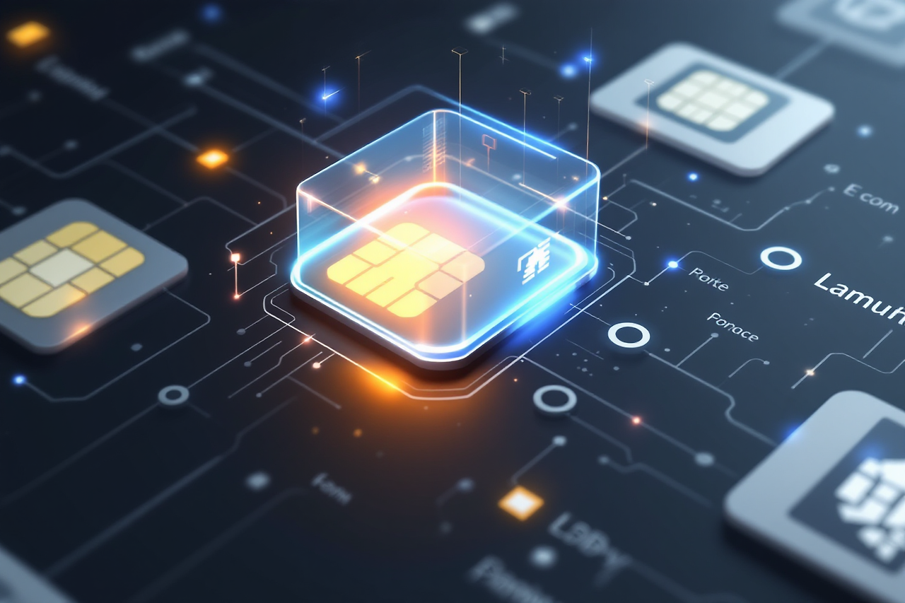 유심보호 서비스