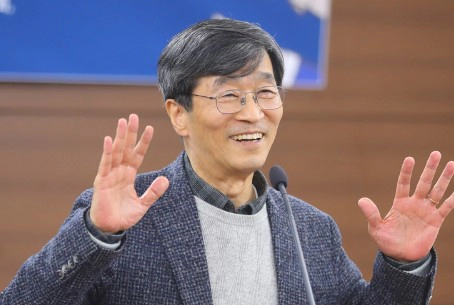 곽노현 교육감 보궐선거 출마 논란 방지법 이유