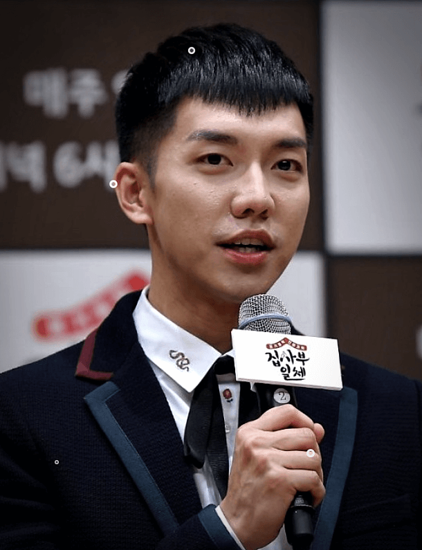 이승기