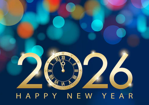 2026년 자녀 사위 며느리에게 보내는 새해인사 11