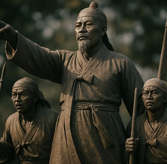 초등학생 눈높이에 맞춘 동학농민운동&amp;#44; 쉽고 재미있게 이해하기