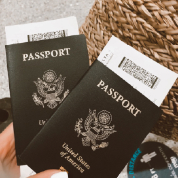 여권 신규발급 비용