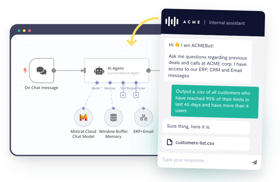 n8n으로 업무 자동화 시작하기&amp;#44; 누구나 쉽게 할 수 있습니다!