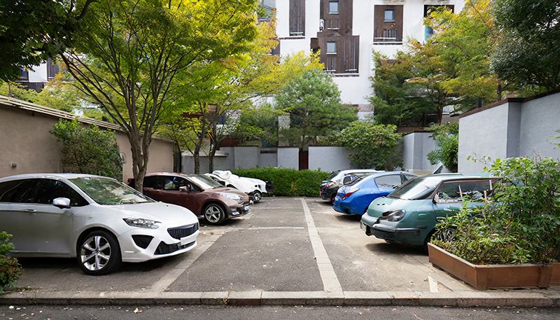자동차세 연납 신청