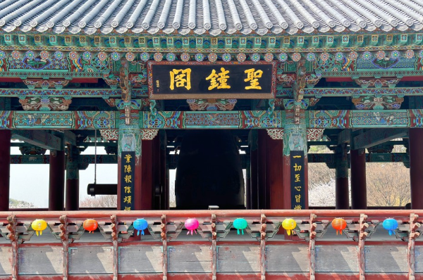 벚꽃명소