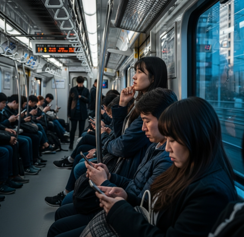 AI 시대, 쫓기지 않고 내 삶의 선장이 되는 법 (사이버네틱스)