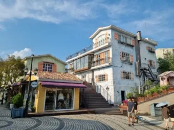 프로방스 비밀 정원 올리브 오일 허브 전통 요리 체험_5