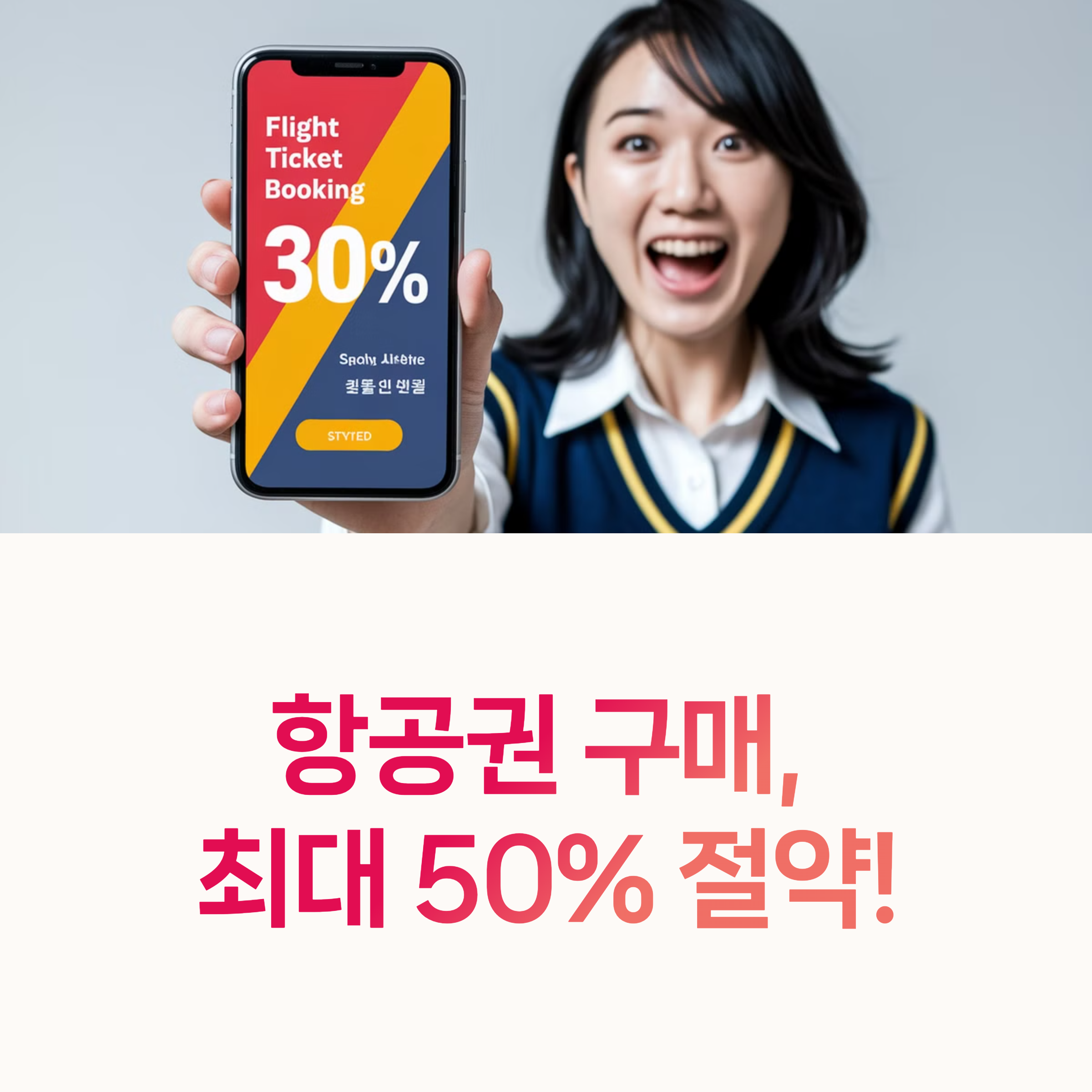 항공권예매, 항공권할인,