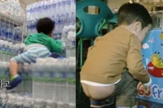 이휘재 문정원 자녀