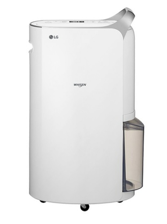 LG 휘센 듀얼 인버터 제습기
