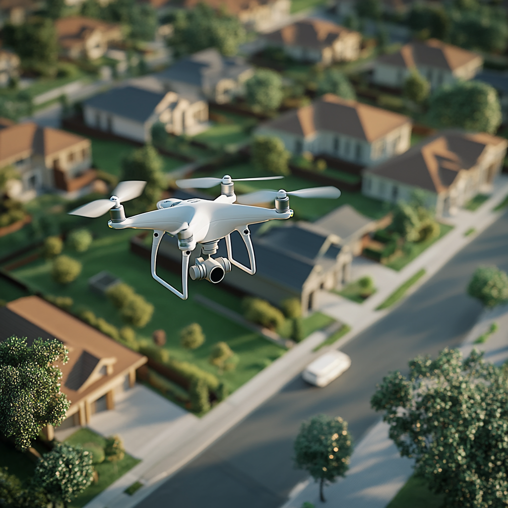 드론 조종사 필기 & 실기 시험 난이도 비교!