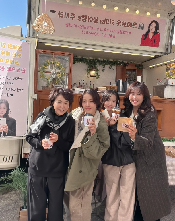 박은혜